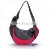 Wholesale High Quality Travel Pets Sleep Shoulder Bag Outdoor Pet Dog Carrier Bag thumbnail-3
