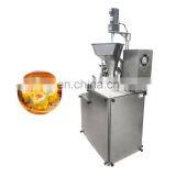 Factory Hot Sale Semi Automatic Siomai Machine,shumai Machine With High Quality thumbnail-4