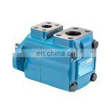20V 25V 35V 45V Vickers Hydraulic Single Vane Pump thumbnail-2