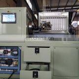 Mechanical EURO II Diesel Fuel Injection Pump Test Bank 12 PSD 12psb With 12 Cylinders 220v 380v thumbnail-5