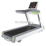 Hot Selling Sport Fitness Equipment Walking Running Body Fit Treadmill With Big Screen thumbnail-1