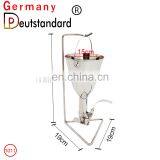 Industrial Bakery Equipment Churros Filling Machine Churros Funnel Maker thumbnail-3