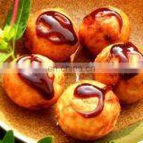 Commercial Takoyaki Machine / Takoyaki Plate / Fish Grill thumbnail-4