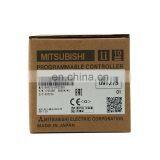 New Original PLC in Mitsubishi Logo PLC FX3G-24MR/ES-A Industrial Control for Mask Machine thumbnail-3