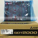 Original HMI Mitsubishi GT2708-STBD Touch Screen 8.4 Inch Display Panel Human Machine Interface GT2708-STBD thumbnail-2