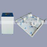 Standards Simulate Car Shipping Carton Vibration Measurement Instrument Mechanical Shaker thumbnail-7