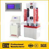 300KN 30Tonne Tensile Tester With Preload Testing Rig Load Cell Display thumbnail-3