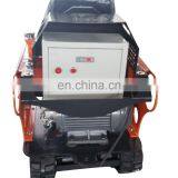 Micro Electric Excavator 800kg CE/ISO Certified Excavator Price in India thumbnail-3