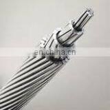 Electrical Wire Scrap Corrugated Power Aac Bare Aluminium Cables thumbnail-5