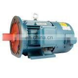 Yutong YE2VP Series Variable Speed Water Pump Motor YVP160M-2 Asynchronous Motor Three-phase Ce thumbnail-2