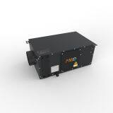 MIA 200Litters per Day Wall Mount Industrial Dehumidifier MIA-200D thumbnail-3