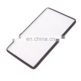Customize Air conditioning filter OEM  PC-0741