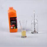 Yogurt Flavored Syrup（Concentrated） China Supplier Factory thumbnail-3