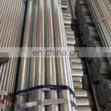 Hot Dip Galvanized EMT Conduit UL797 thumbnail-7