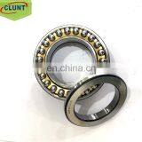 High Precision Double Row Angular Contact Ball Bearing 3020 Made in China Bearing100*150*37mm