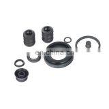 D4083 34211158883 9404448768 Brakesystem 4 Port Caliper Brake Car 4 Piston Brake Caliper Brake Booster Repair Kit thumbnail-1