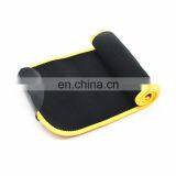 Hampool Body Slimming Best Neoprene Latex Double Belt Waist Trainer for Women thumbnail-4