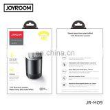 JOYROOM M09 Mini Speaker Support Wireless bt Connection TF Card thumbnail-6