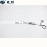 Surgical Laparoscopic Instruments Haemostatic Forceps Clip Applier thumbnail-1