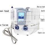 Aquasure H2 3 In 1 Hydro-dermabrasion Blackhead Removal Hydrated Facial Deep Cleaning Machine With BIO thumbnail-4