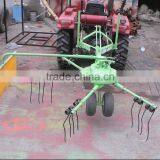 CE Approved Hay Rake RXHR2500 Mini Hay Rake thumbnail-2