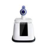 Newest Professional Physical Therapy Titanium Magnetic Waves Back Pain Massage Beauty Machine thumbnail-3