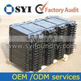 Counter Weight Gray Iron Casting thumbnail-5