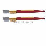 Glass Cutter With Wooden Hand