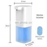 Soap Water Dispenser Foam Pump Soap Dispenser thumbnail-5