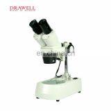 DW-T3C Binocular Stereo Microscope From China thumbnail-2