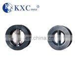 Spring Wafer Check Valve Die Casting Body Parts Steel Foundry Non Return Valve thumbnail-6