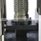 Mechanical Property Testing Hydraulic Compression Testing Machine thumbnail-4