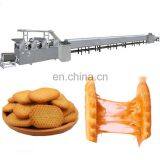 China Biscuit Making Machine Biscuit Processing Machine Biscuit Production Line thumbnail-3