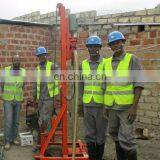 Soil Boring Machine / Bore Well Drilling Machine Price thumbnail-5