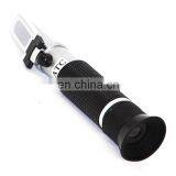 Car Freezing Point Refractometer For Ethylene Glycol Or Propylene Glycol thumbnail-2