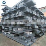 Hot Selling Price Iron Mild Steel High Quality Hot Rolled my Bar Square thumbnail-5