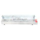 2018 Food Warmer 1800W Electric Countertop Bain Marie thumbnail-3