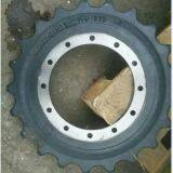 Komatsu PC300-7 Sprocket 207-27-61210 thumbnail-2