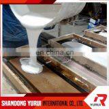 Gypsum Cornice Production Line in Low Price/automatic Gypsum Cornice Production Equipment thumbnail-1