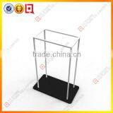 Iron Stand Display for Clothes thumbnail-1