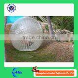 Inflatable Zorbing Ball, Zorb Water Balls, Zorb Ball Manufacturers thumbnail-3