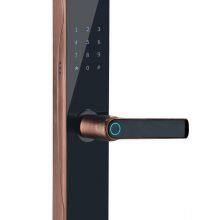 Smart Lock, Fingerprint Lock, Password Lock thumbnail-2