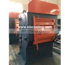 Best Price Steel Structure Metal Parts Shot Blast Cleaning Machine thumbnail-3