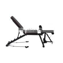 SD-AB Exclusive Quotes for New Products With Adjustable Height Abdominal Fitness Exercises Workout Sit up Bench thumbnail-5