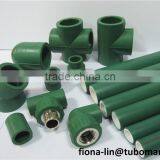 Plumbing Materials Hot Selling MEXICO Ppr Pipe and Fitting thumbnail-1