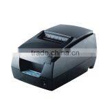 76mm Dot Matrix Printer Receipt Printer With 4.5line/sec Print Speed thumbnail-3