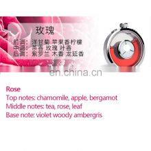 Refillable Car Interior Air Vent Clip Essential Oil Diffuser Locket Aromatherapy Air Freshener Perfume Diffuser thumbnail-4