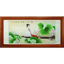 Humidity Control Box for Famous and Expensive Painting ODM OEM Service From Product Research and Development Company thumbnail-3