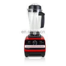 High Quality 1350W Smoothie Juice Mixer Fruit Food Blender Ice Blender Electric High Speed Baby Food