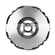 Genuine Yuchai Parts Clutch Cover and Pressure Plate Assembly M36D4-1600750 thumbnail-3